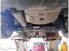 Recambio de puente trasero para citroën c4 ii (nc_) 1.2 thp 110 referencia OEM IAM   