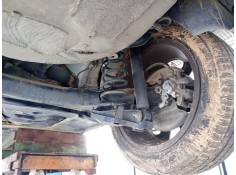 Recambio de puente trasero para citroën c4 ii (nc_) 1.2 thp 110 referencia OEM IAM    2