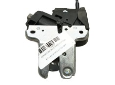 Recambio de cerradura maletero / porton para audi a6 c6 (4f2) 2.7 tdi referencia OEM IAM   