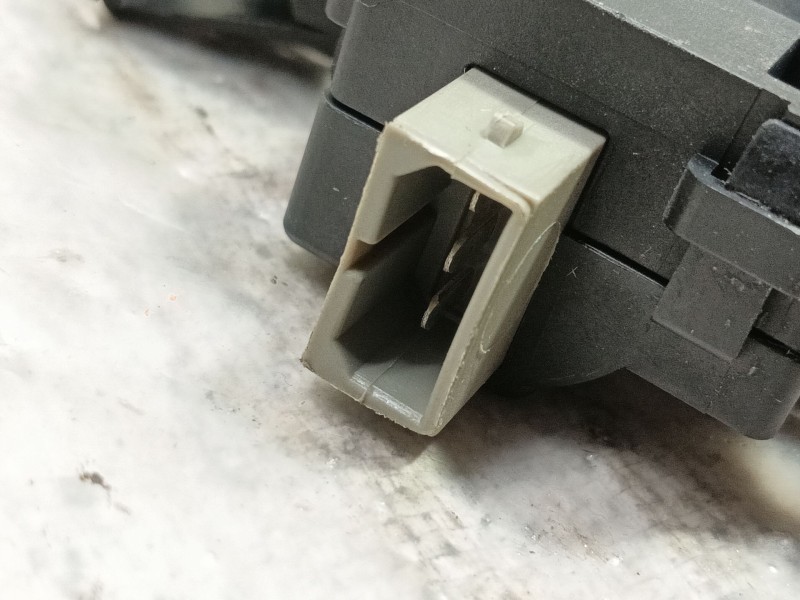 Recambio de cerradura maletero / porton para audi a6 c6 (4f2) 2.7 tdi referencia OEM IAM   