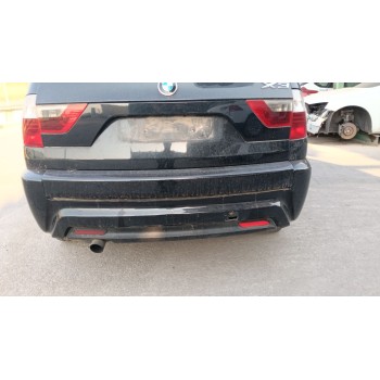 PARAGOLPES TRASERO 51123416947 