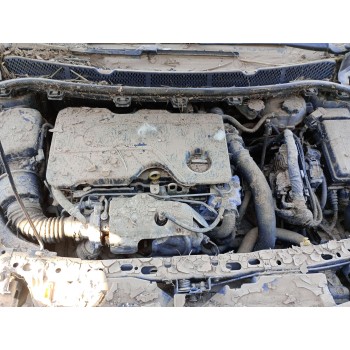 MOTOR COMPLETO B16DTH 