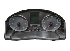 Recambio de cuadro instrumentos para volkswagen golf v (1k1) 1.9 tdi referencia OEM IAM 1K0920874BXZ02 V0002000 