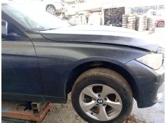 Recambio de aleta delantera derecha para bmw 3 (f30, f80) 320 d referencia OEM IAM 41009621598   2