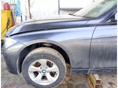 Recambio de aleta delantera izquierda para bmw 3 (f30, f80) 320 d referencia OEM IAM 41009621597   2