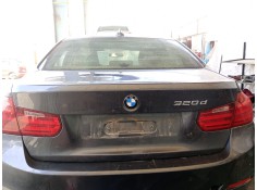 Recambio de porton trasero para bmw 3 (f30, f80) 320 d referencia OEM IAM 41007288757   2
