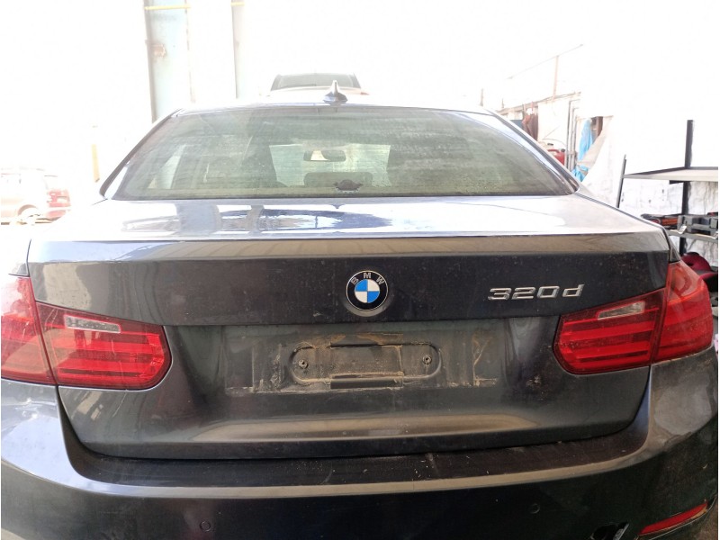 Recambio de porton trasero para bmw 3 (f30, f80) 320 d referencia OEM IAM   