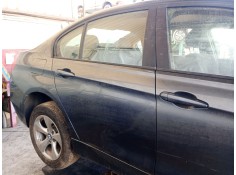Recambio de puerta trasera derecha para bmw 3 (f30, f80) 320 d referencia OEM IAM 41009628762   2