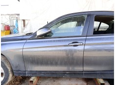 Recambio de puerta delantera izquierda para bmw 3 (f30, f80) 320 d referencia OEM IAM 41009628763   2