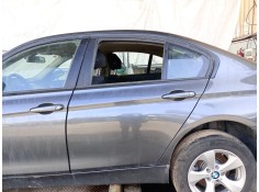 Recambio de puerta trasera izquierda para bmw 3 (f30, f80) 320 d referencia OEM IAM 41009628761   2