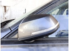 Recambio de retrovisor izquierdo para bmw 3 (f30, f80) 320 d referencia OEM IAM 51167245091   2