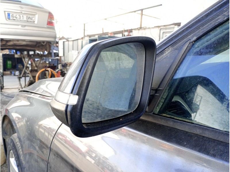 Recambio de retrovisor izquierdo para bmw 3 (f30, f80) 320 d referencia OEM IAM   