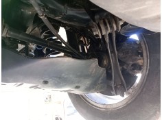 Recambio de mangueta trasera izquierda para bmw 3 (f30, f80) 320 d referencia OEM IAM 33326792521   2