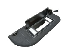 Recambio de parasol derecho para citroën ds5 1.6 bluehdi 120 referencia OEM IAM   