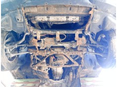 Recambio de puente delantero para bmw 3 (f30, f80) 320 d referencia OEM IAM 31106872118   2