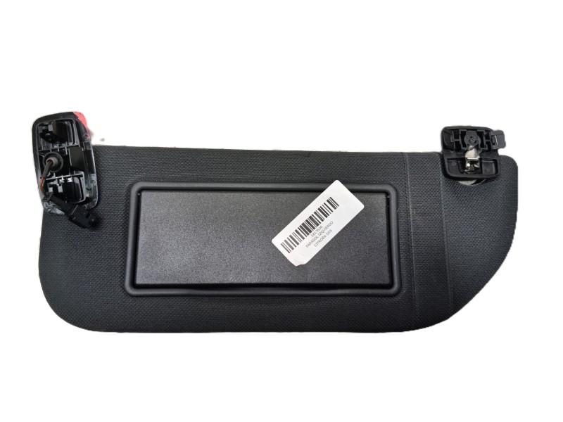 Recambio de parasol izquierdo para citroën ds5 1.6 bluehdi 120 referencia OEM IAM   