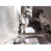 Recambio de transmision delantera izquierda para volkswagen caddy ka/kb (2c) comfortline referencia OEM IAM 2K3407271B  