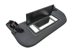 Recambio de parasol izquierdo para citroën ds5 1.6 bluehdi 120 referencia OEM IAM   