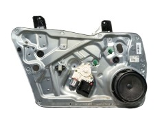 Recambio de elevalunas delantero izquierdo para volkswagen tiguan (5n_) 2.0 tdi referencia OEM IAM   