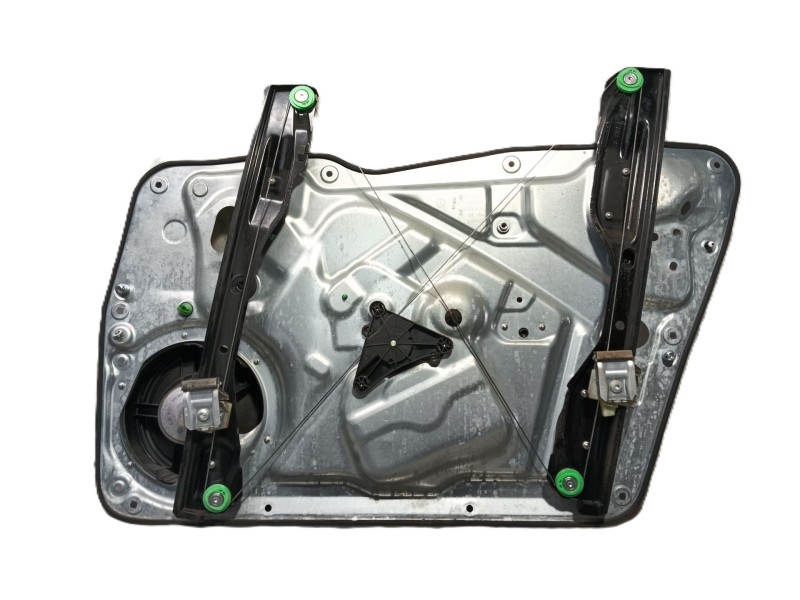 Recambio de elevalunas delantero izquierdo para volkswagen tiguan (5n_) 2.0 tdi referencia OEM IAM   