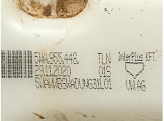 Recambio de deposito limpia para audi a3 limousine (8ys, 8ym) 30 tfsi referencia OEM IAM    2