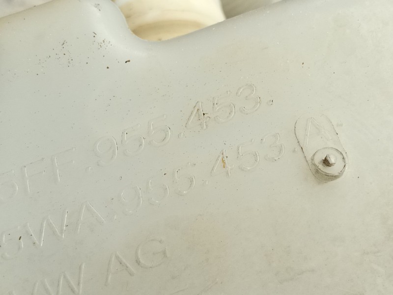 Recambio de deposito limpia para audi a3 limousine (8ys, 8ym) 30 tfsi referencia OEM IAM   