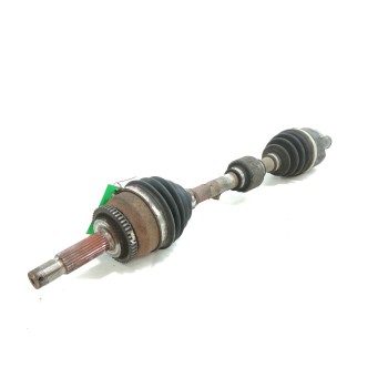 TRANSMISION DELANTERA IZQUIERDA 495001J400 