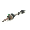 Recambio de transmision delantera izquierda para hyundai i20 style referencia OEM IAM 495001J400  