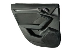 Recambio de guarnecido puerta trasera izquierda para audi a3 limousine (8ys, 8ym) 30 tfsi referencia OEM IAM 8Y0867303AWFA  