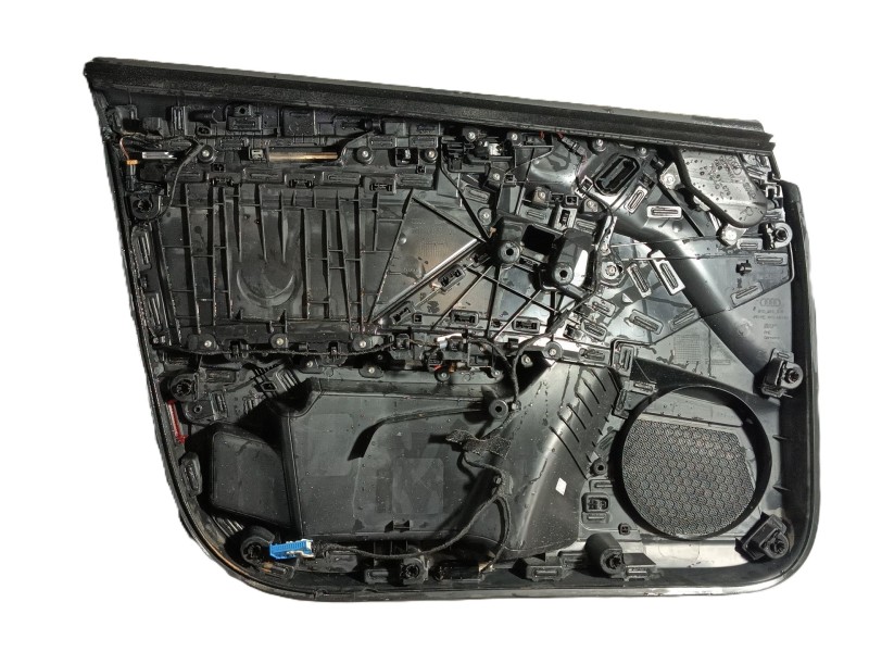 Recambio de guarnecido puerta delantera derecha para audi a3 limousine (8ys, 8ym) 30 tfsi referencia OEM IAM   