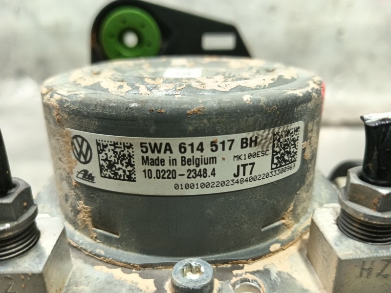 Recambio de abs para audi a3 limousine (8ys, 8ym) 30 tfsi referencia OEM IAM   