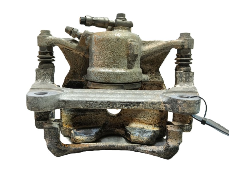 Recambio de pinza freno delantera izquierda para audi a3 limousine (8ys, 8ym) 30 tfsi referencia OEM IAM   