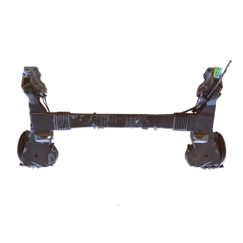 Recambio de puente trasero para citroën c4 picasso i monospace (ud_) 1.6 hdi referencia OEM IAM 5148N8  