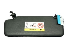 Recambio de parasol derecho para audi a3 limousine (8ys, 8ym) 30 tfsi referencia OEM IAM    2