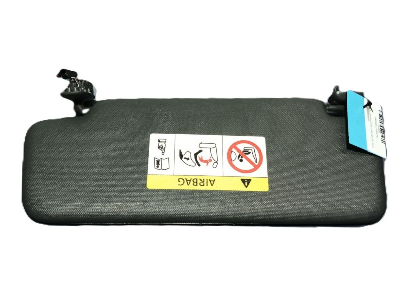 Recambio de parasol derecho para audi a3 limousine (8ys, 8ym) 30 tfsi referencia OEM IAM   