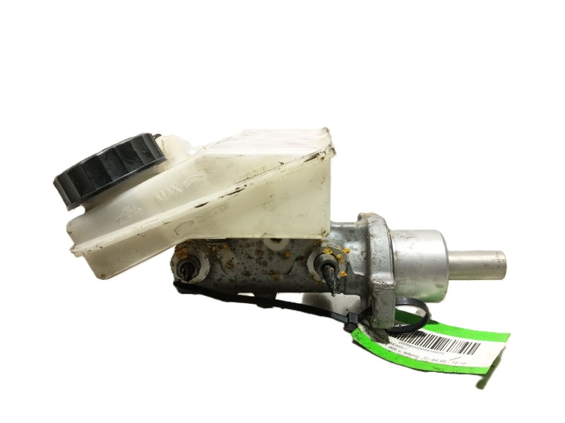 Recambio de bomba freno para peugeot 206+ básico referencia OEM IAM 03350886611 ATE 