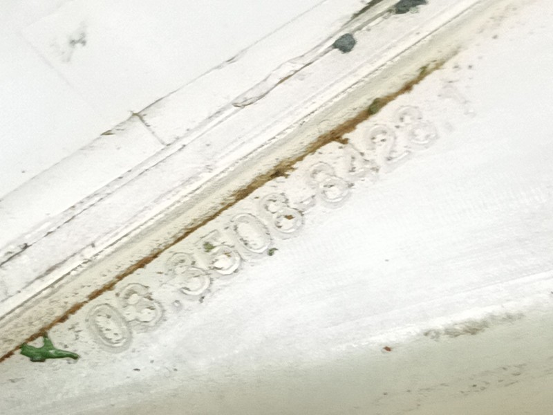 Recambio de bomba freno para peugeot 206+ básico referencia OEM IAM 03350886611 ATE 