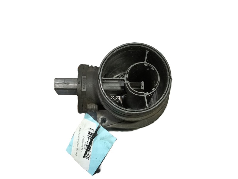 Recambio de caudalimetro para audi a3 (8p1) 2.0 tdi 16v referencia OEM IAM   