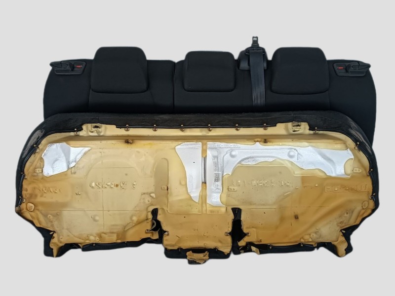 Recambio de asientos traseros para mazda cx-3 (dk) 1.5 skyactiv-d (dk2ws) referencia OEM IAM   