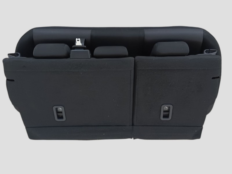 Recambio de asientos traseros para mazda cx-3 (dk) 1.5 skyactiv-d (dk2ws) referencia OEM IAM   