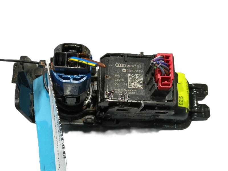 Recambio de interruptor para audi a3 limousine (8ys, 8ym) 30 tfsi referencia OEM IAM   