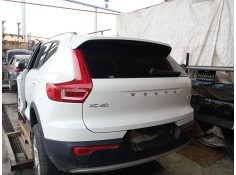 volvo xc40 (536) del año 2022 2