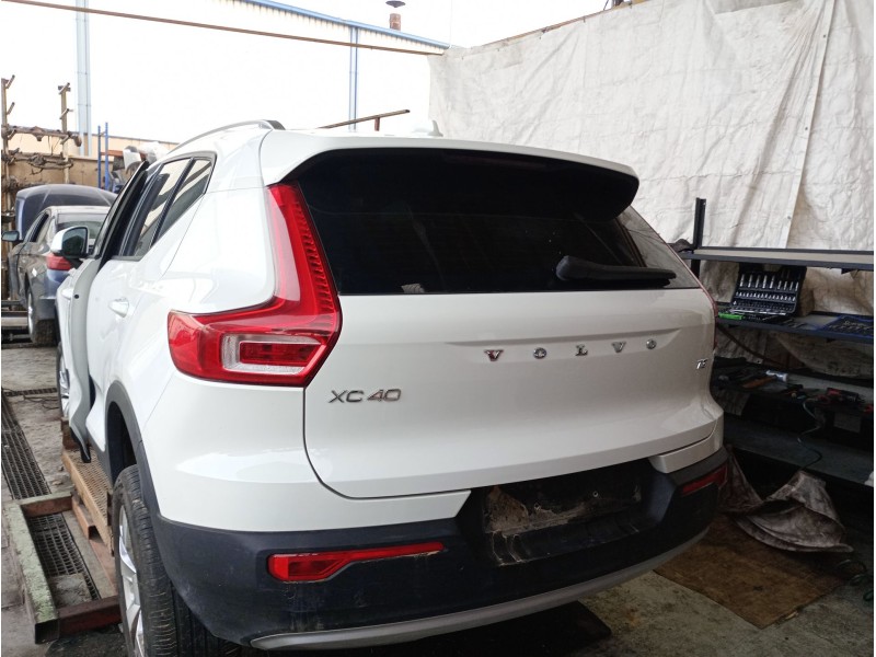 volvo xc40 (536) del año 2022