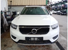 volvo xc40 (536) del año 2022