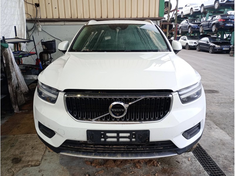 volvo xc40 (536) del año 2022