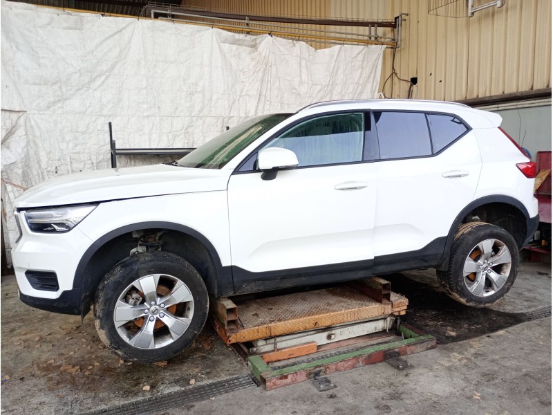 volvo xc40 (536) del año 2022