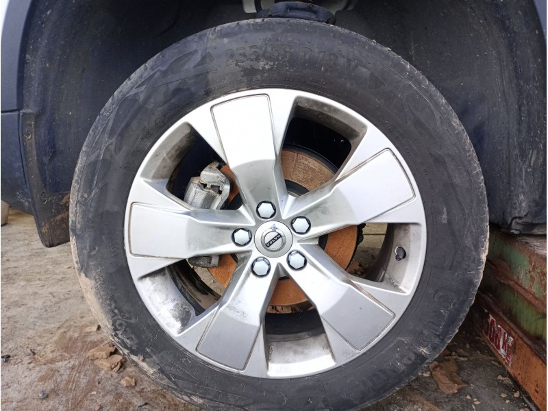 volvo xc40 (536) del año 2022