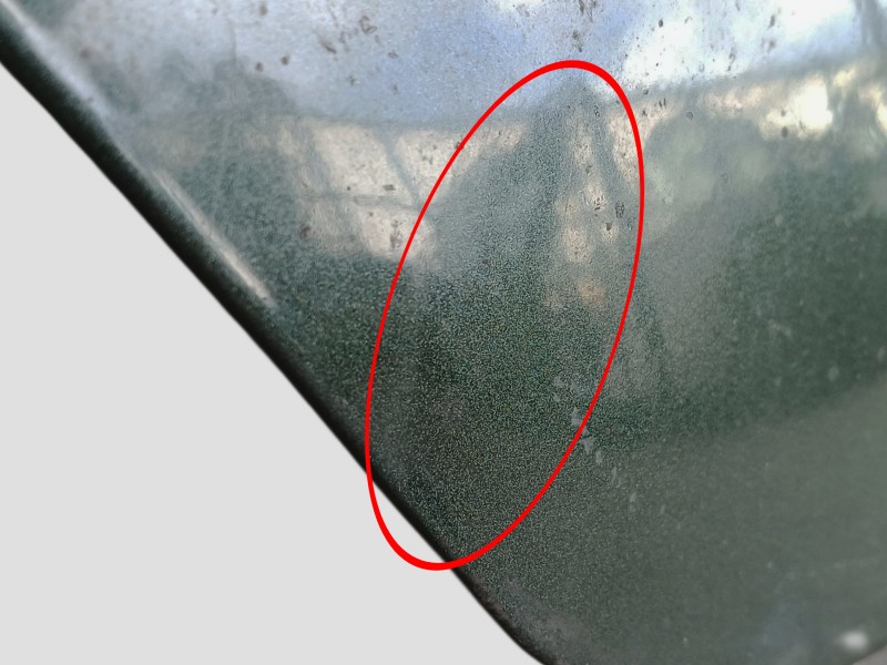 Recambio de capot para kia sorento i (jc) 2.5 crdi referencia OEM IAM   