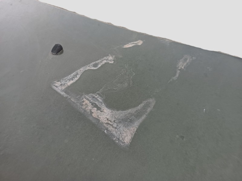 Recambio de capot para kia sorento i (jc) 2.5 crdi referencia OEM IAM   