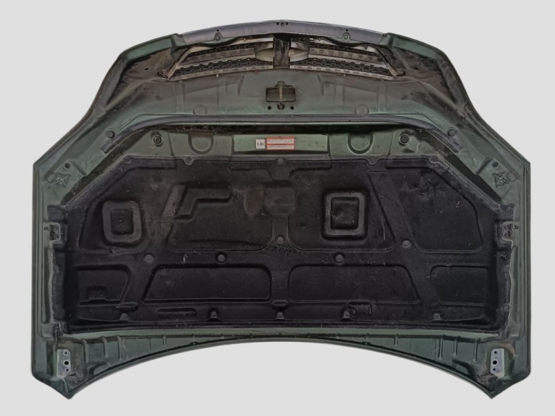 Recambio de capot para kia sorento i (jc) 2.5 crdi referencia OEM IAM   